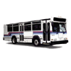 Een autobus